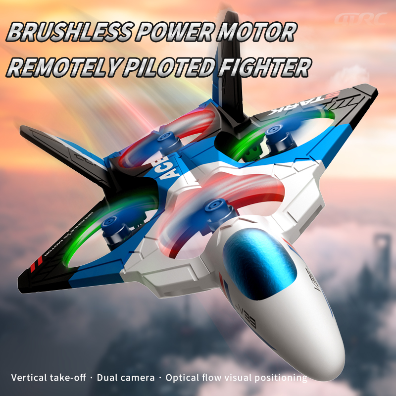 Rc Hobby Experts - 2024 Nieuwe V39 Rc Schuim Zweefvliegtuig