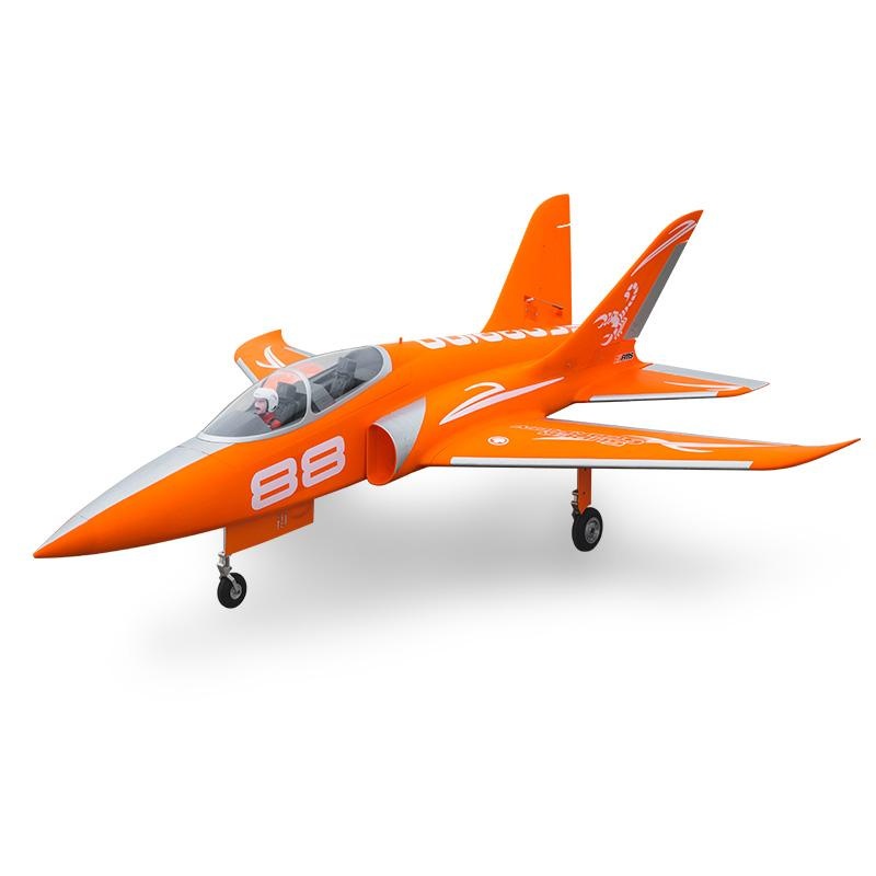 Rc Hobby Experts - Fms 90Mm Scorpion V2 RC vliegtuig,