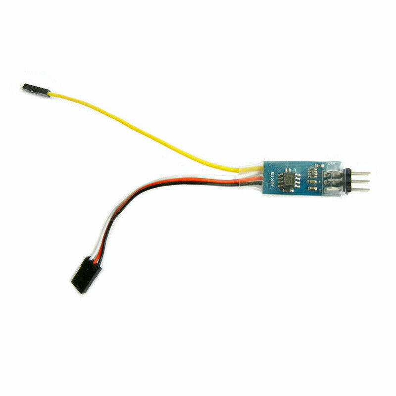 Rc Hobby Grade Plane - HOBBYWING V-Staart Mixer Twee-weg delta vleugel