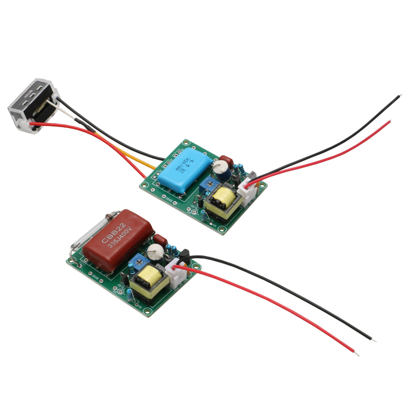 Rc Hobbyking - 1PCS Model Drone Xenon Shining Waarschuwingslampje