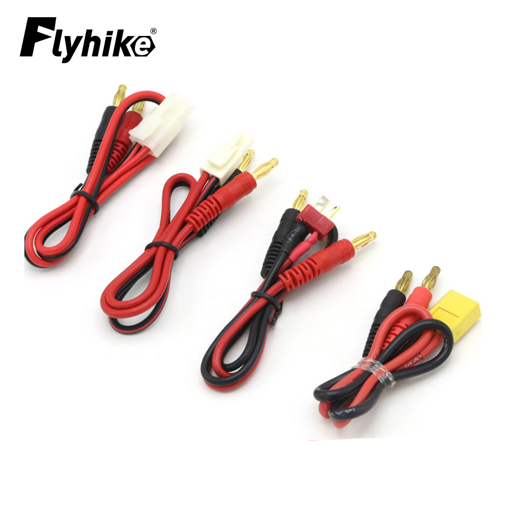 Rc Hobbyking - Rc Connector Kabel T Plug Decanen