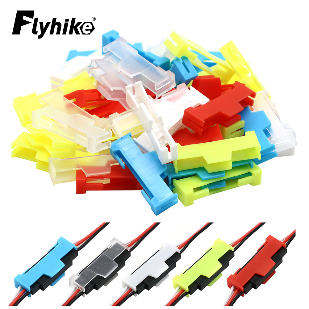 10/20/50 stks/partij Servo Ver - Rc Hobbyking recensie en prijs