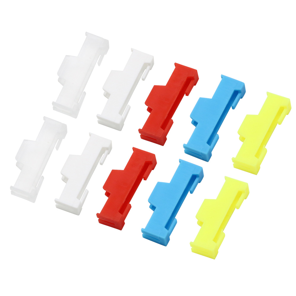 10/20/50 stks/partij Servo Ver - Rc Hobbyking recensie en prijs
