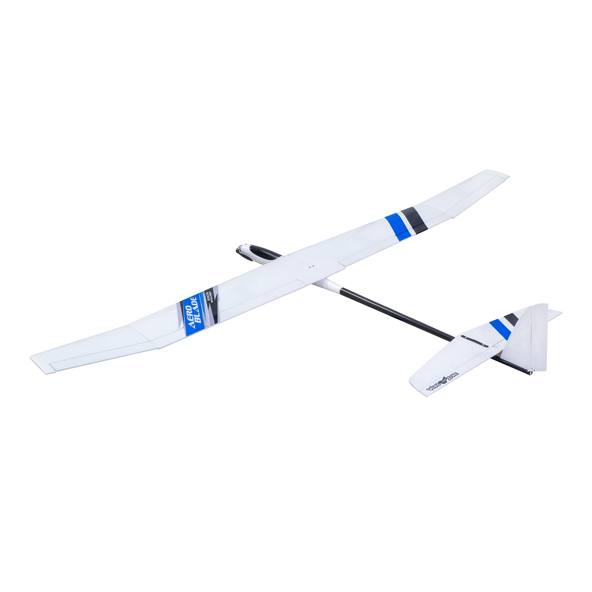 DW Hobby 2.0M Aero Blade Glide - Rc Hobby Experts recensie en prijs