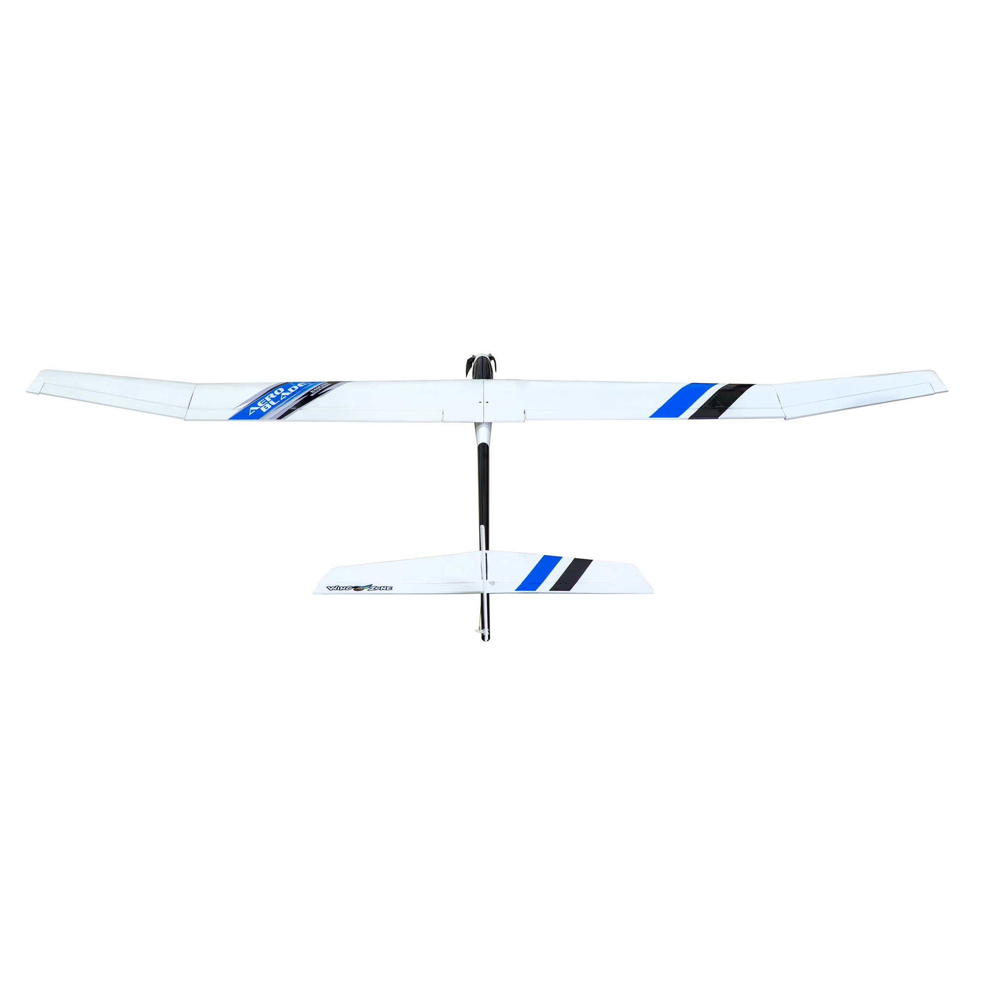DW Hobby 2.0M Aero Blade Glide - Rc Hobby Experts recensie en prijs