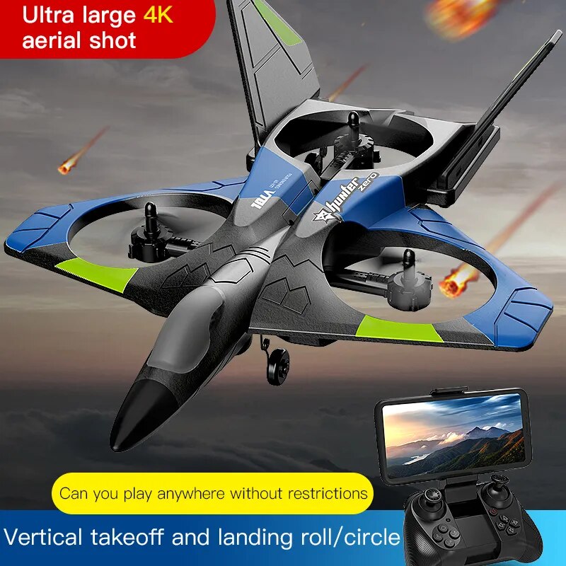 V27 Schuim Zweefvliegtuig Afst - Rc Hobby Experts recensie en prijs
