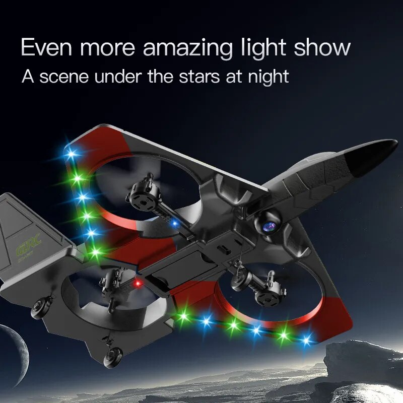 V27 Schuim Zweefvliegtuig Afst - Rc Hobby Experts recensie en prijs