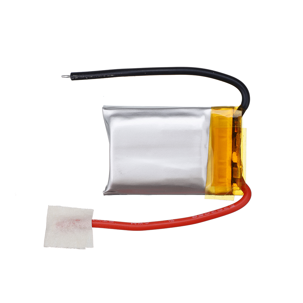 Lipo 180mAh 3.7V batterij voor - Rc Hobby Vehicles recensie en prijs