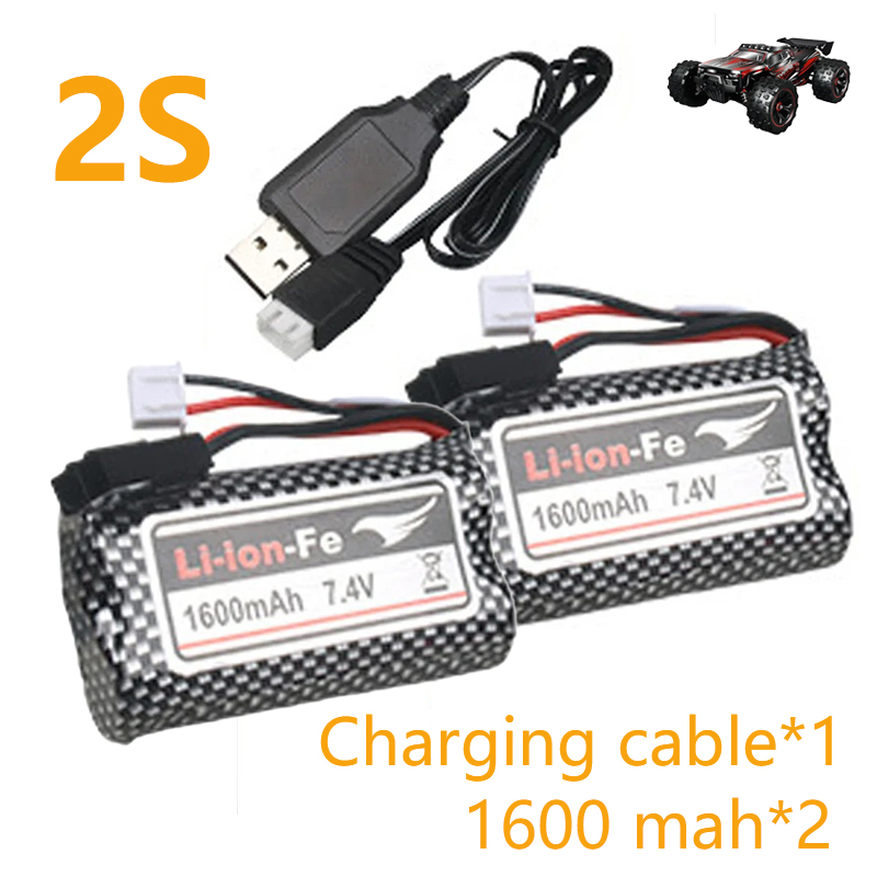 3S Lithium Batterijlader 11.1V - Rc Hobby Vehicles recensie en prijs