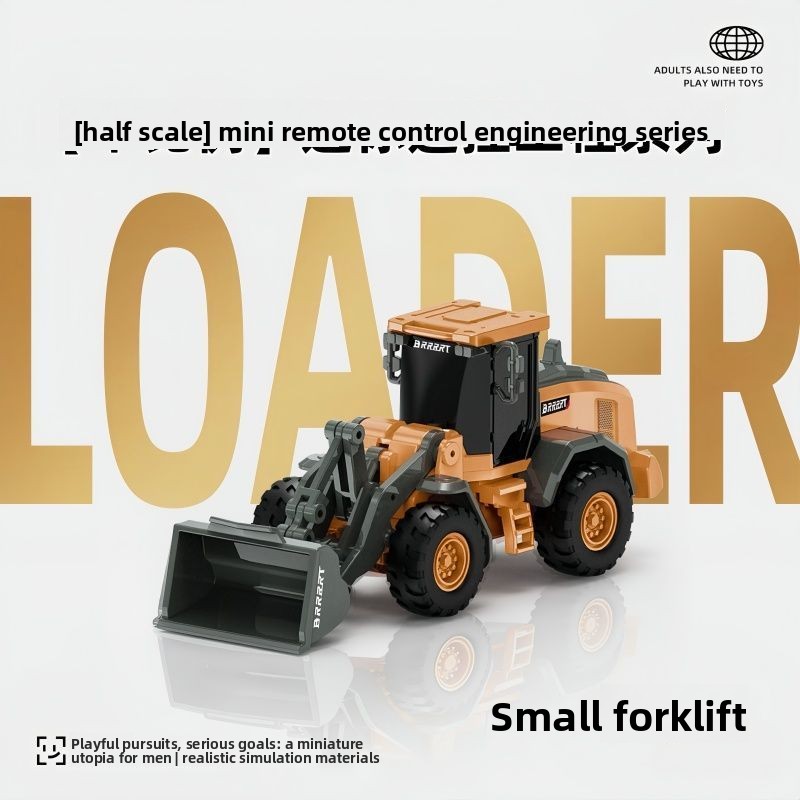1:64 Metalen RC Techniek Auto  - Rc Hobby Pro recensie en prijs