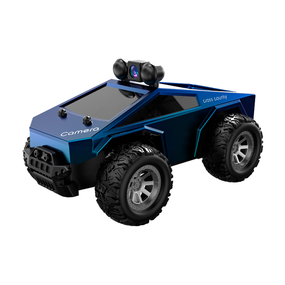 9IMOD KF29 1:28 FPV RC Auto me - Rc Hobby Pro recensie en prijs
