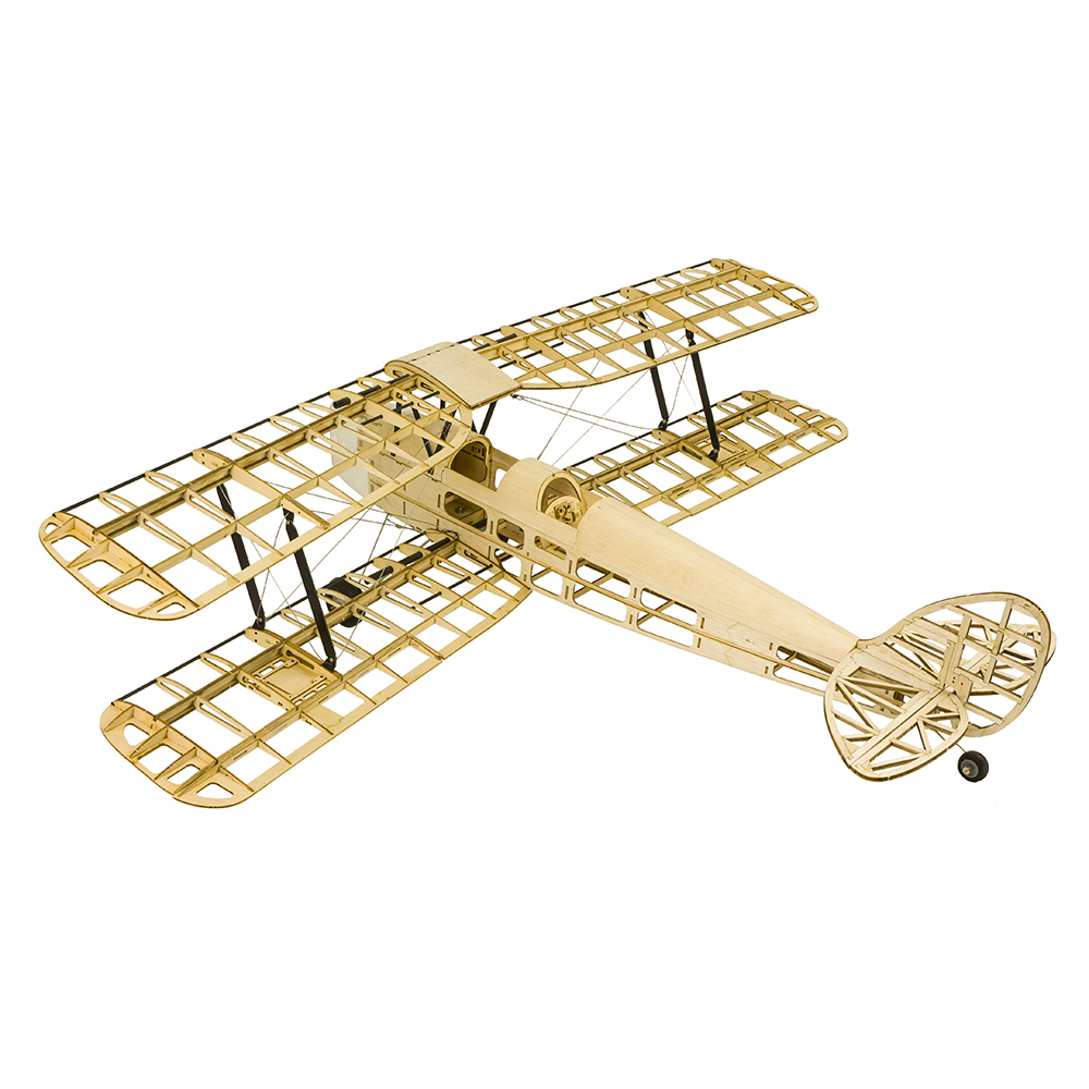 DW Hobby S19 980mm Spanwijdte  - Rc Hobby Experts recensie en prijs