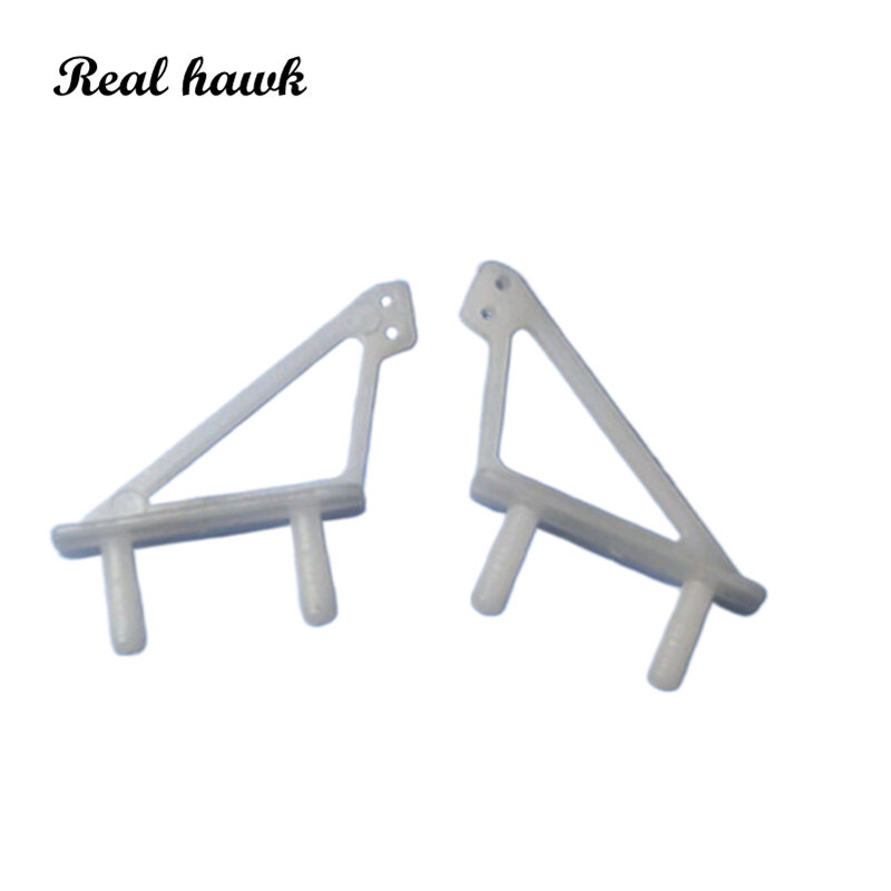 10 stuks Nylon Twin Needle Pin - Rc Hobby Grade Plane recensie en prijs