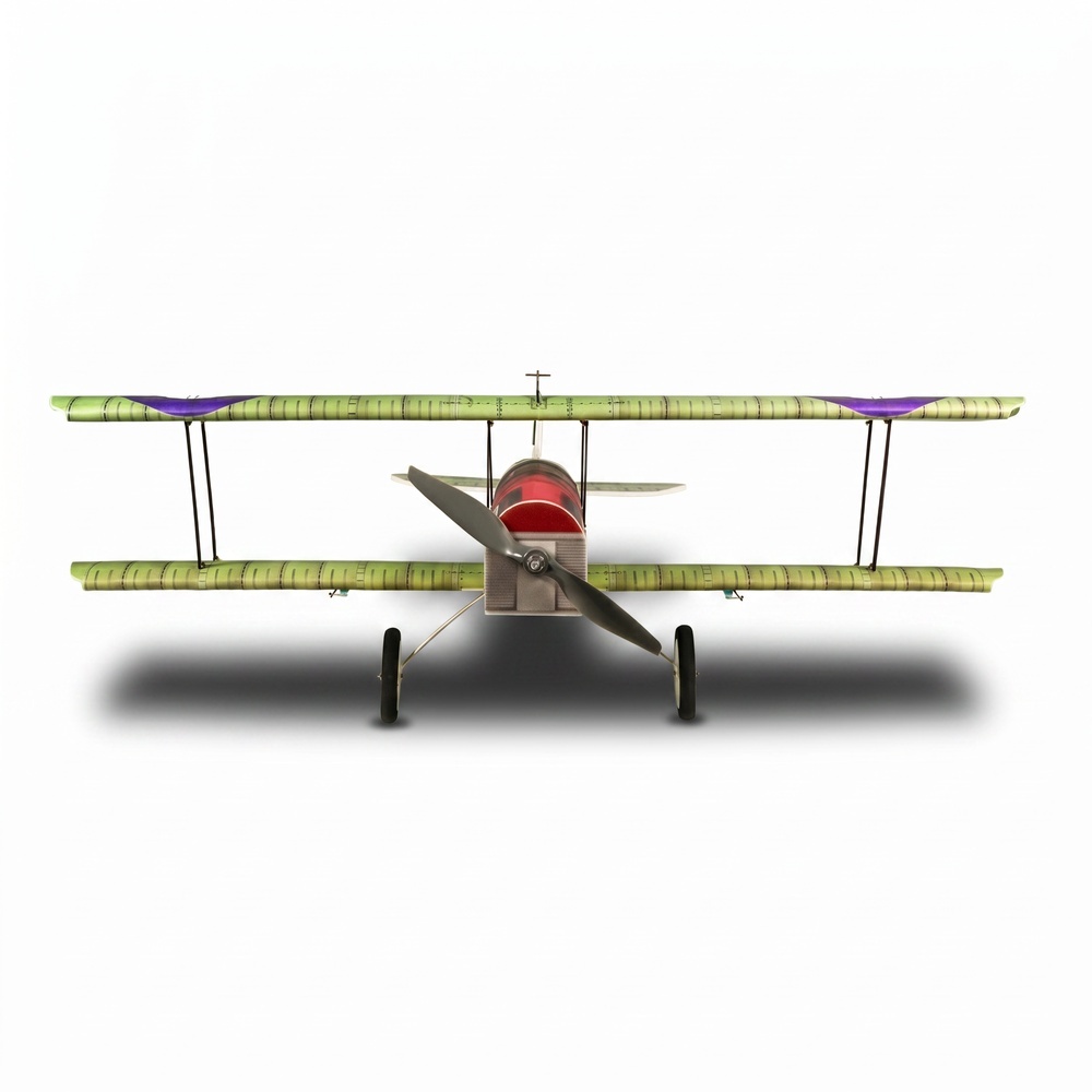Dancing Wings Hobby E33 SE5a 8 - Rc Hobby Vehicles recensie en prijs