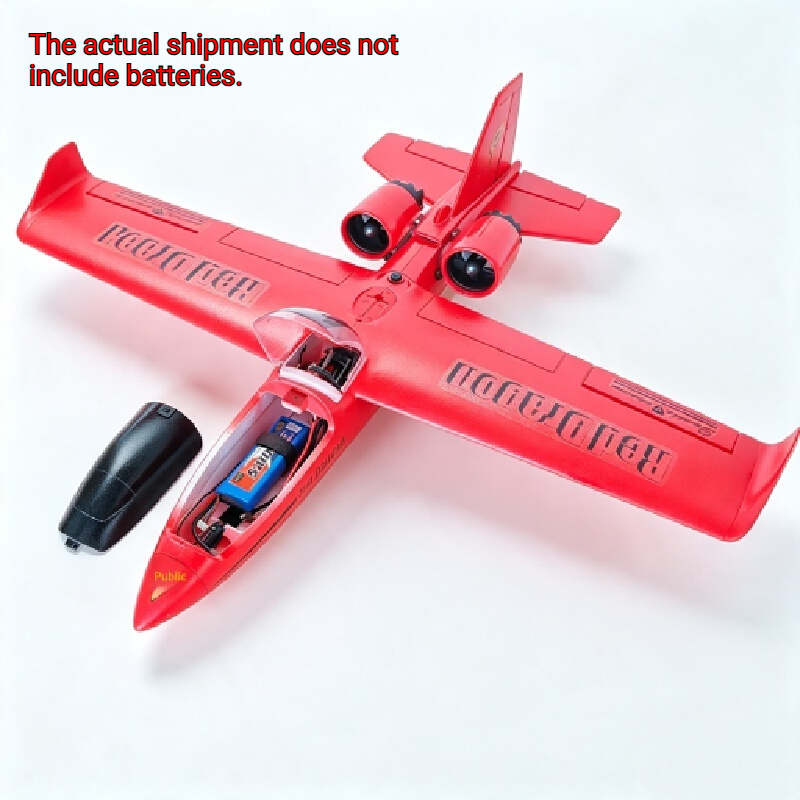 Chilong 64mm Ducted Fan RC Vli - Rc Hobby Experts recensie en prijs