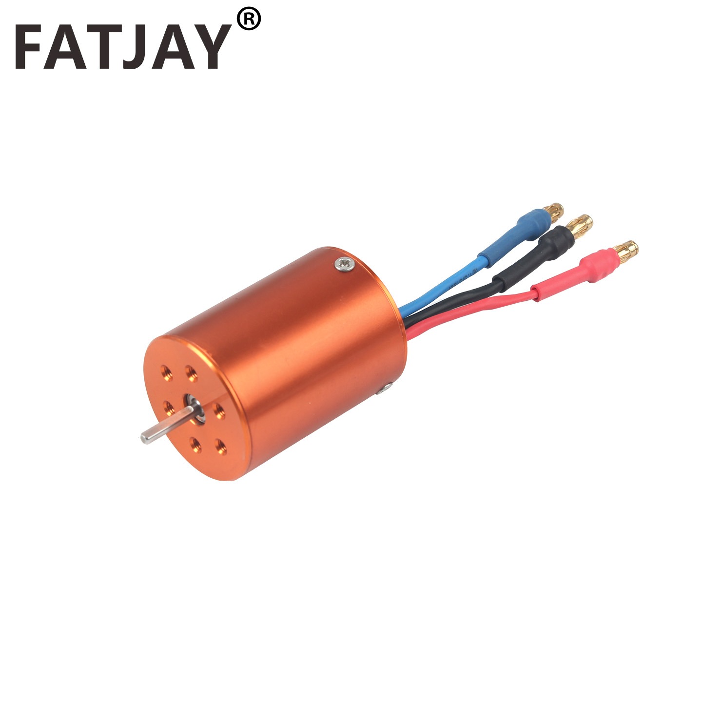 FATJAY 2838-2800KV 3800KV RC H - Rc Hobbyking recensie en prijs