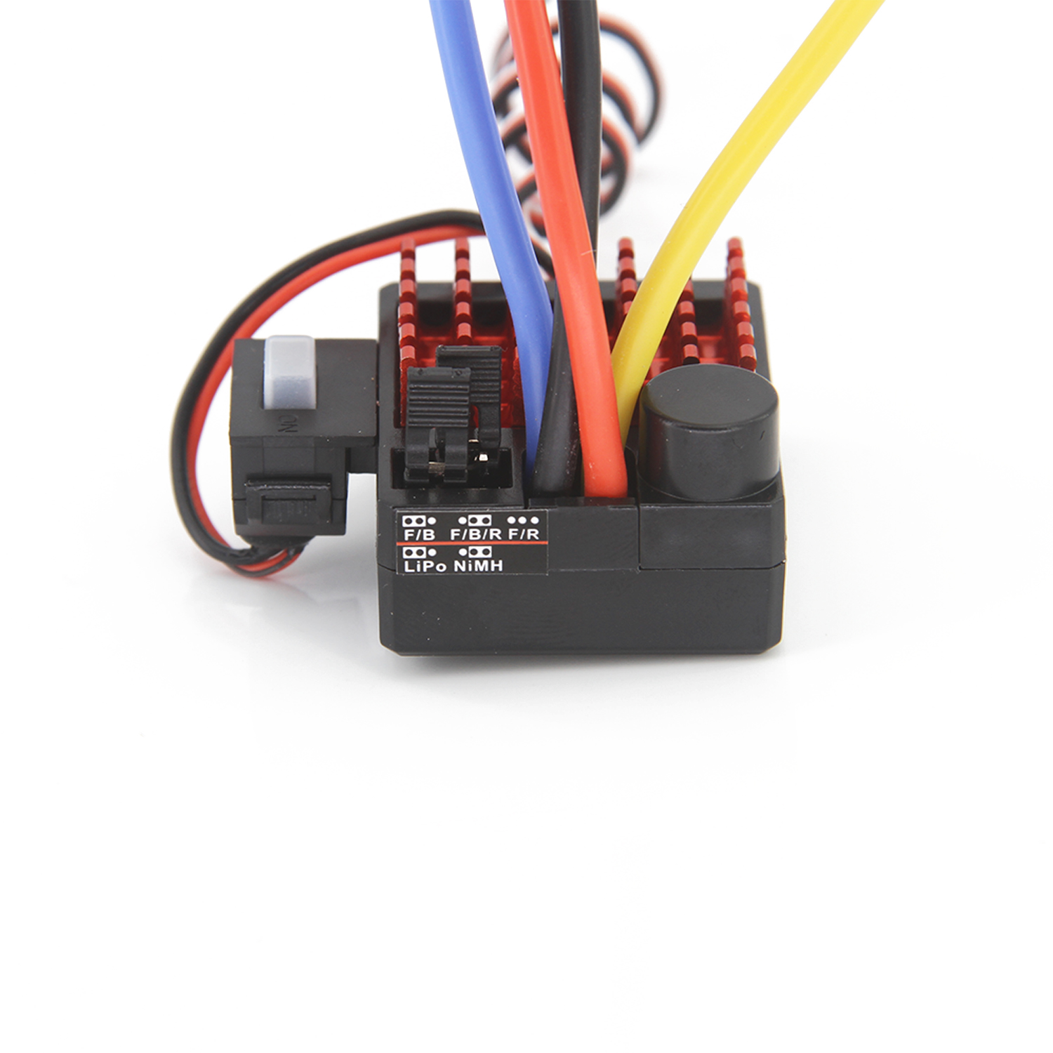 NEEBRC 60A Waterdichte Geborst - Esc Waterproof 60A recensie en prijs