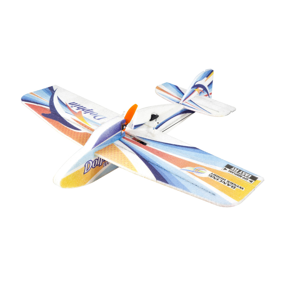 Real Hawk 580MM(22.8') Spanwij - Rc Hobby Grade Plane recensie en prijs