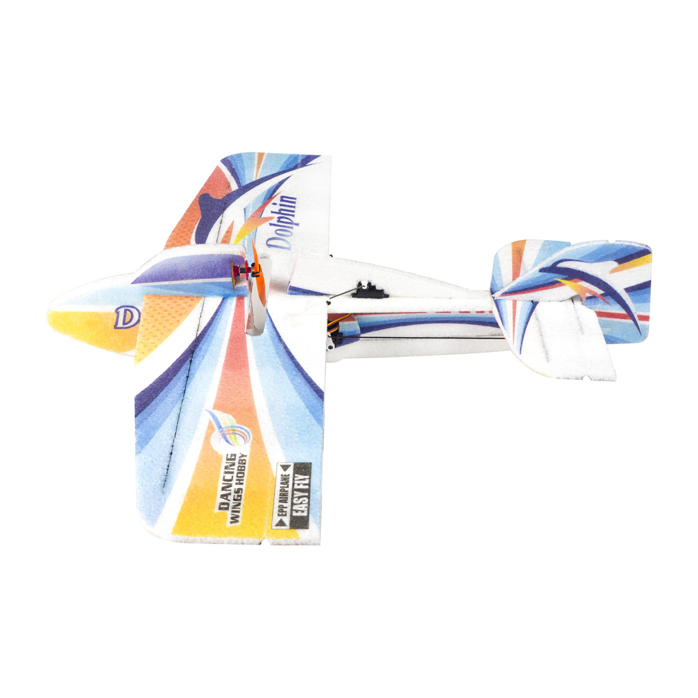 Real Hawk 580MM(22.8') Spanwij - Rc Hobby Grade Plane recensie en prijs