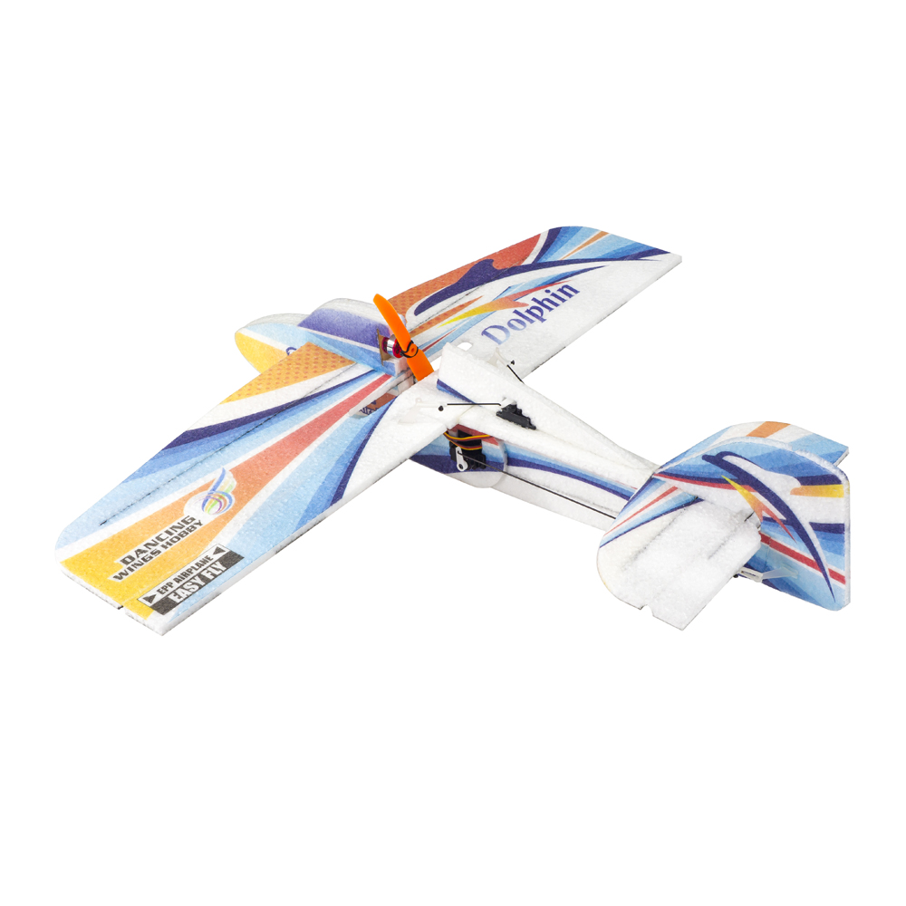 Real Hawk 580MM(22.8') Spanwij - Rc Hobby Grade Plane recensie en prijs