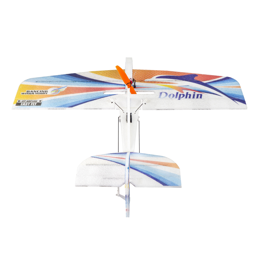 Real Hawk 580MM(22.8') Spanwij - Rc Hobby Grade Plane recensie en prijs