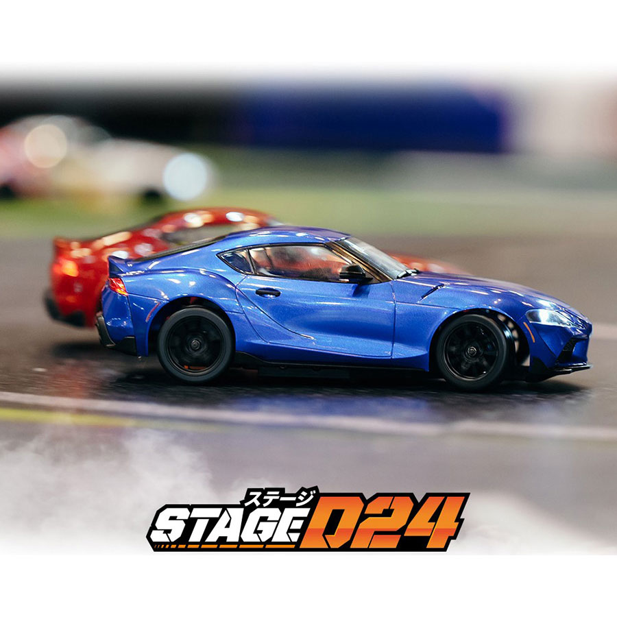 Hpi Stage D24 1/24 Toyota Gr S - Rc Hobby Pro recensie en prijs