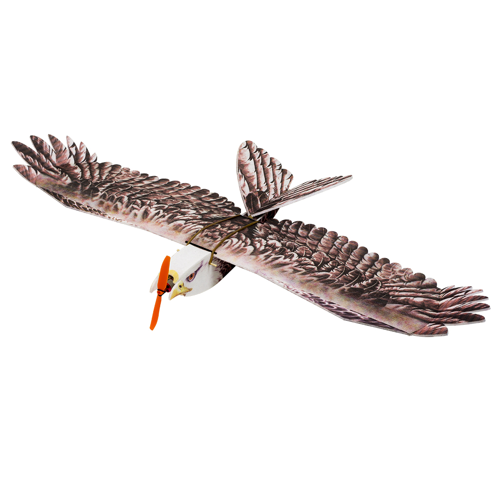 DW Hobby Eagle II EPP Vliegtui - Rc Hobby Experts recensie en prijs