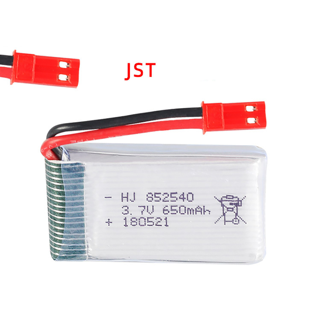 3.7V 650Mah 852540 Lipo Batter - Rc Hobby Vehicles recensie en prijs