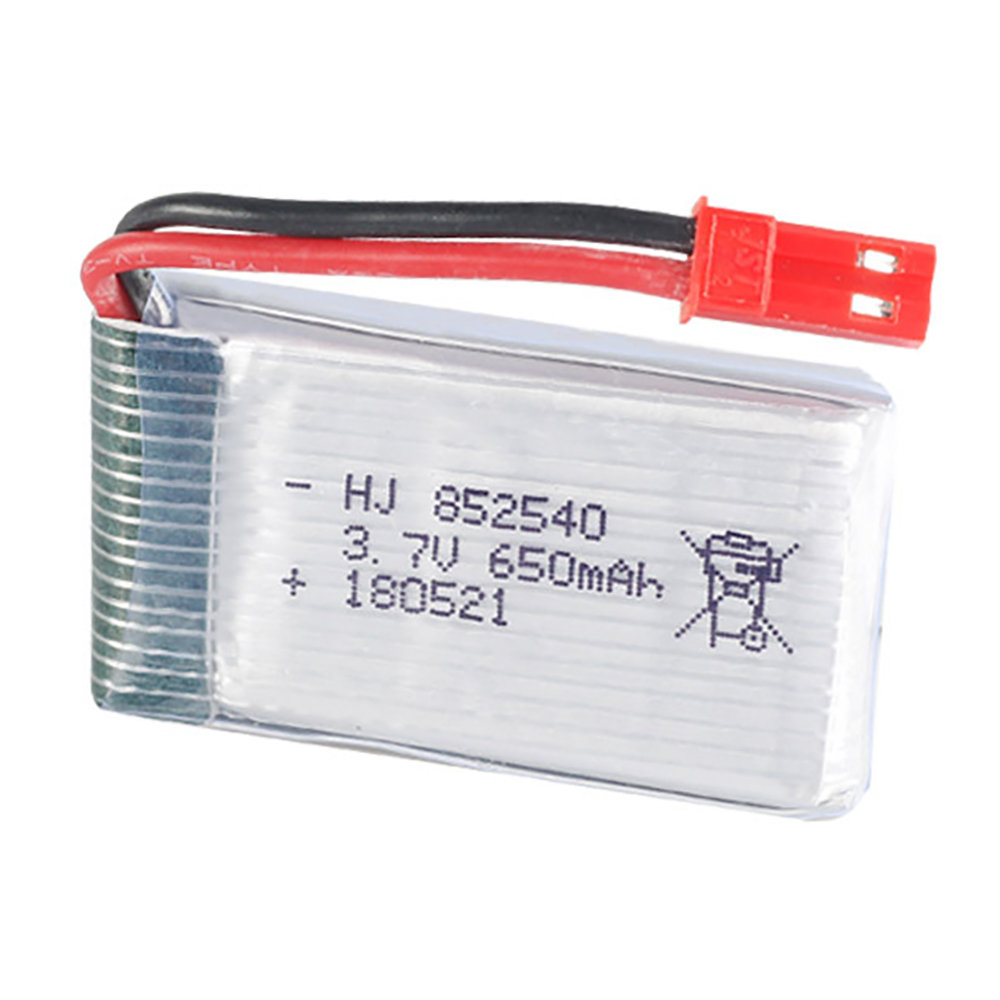 3.7V 650Mah 852540 Lipo Batter - Rc Hobby Vehicles recensie en prijs