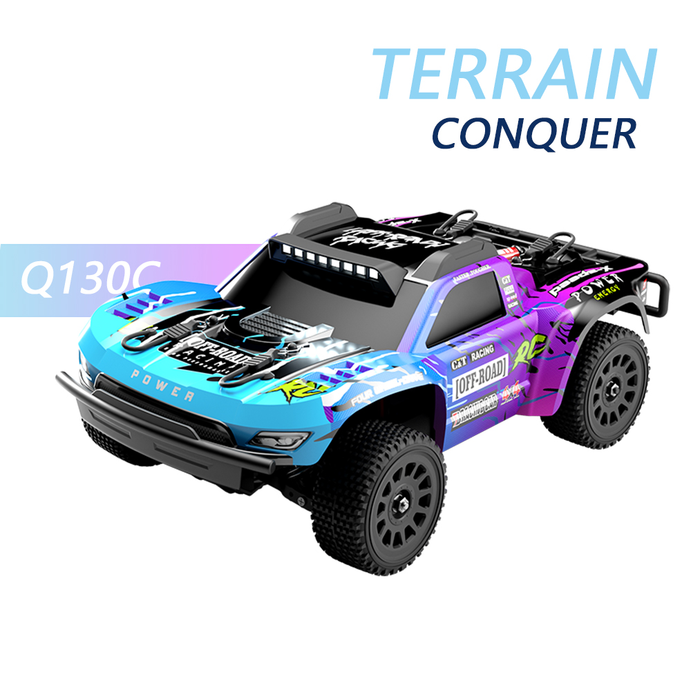 Q130 Q130C RC Auto 1/14 4WD Of - Rc Hobby Pro recensie en prijs