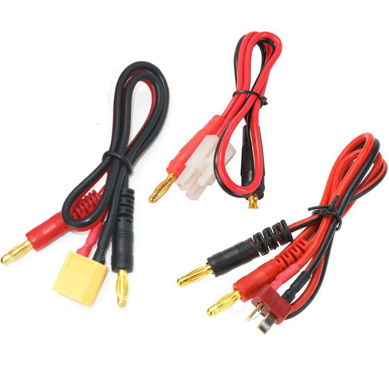 Rc Connector Kabel T Plug Deca - Rc Hobbyking recensie en prijs