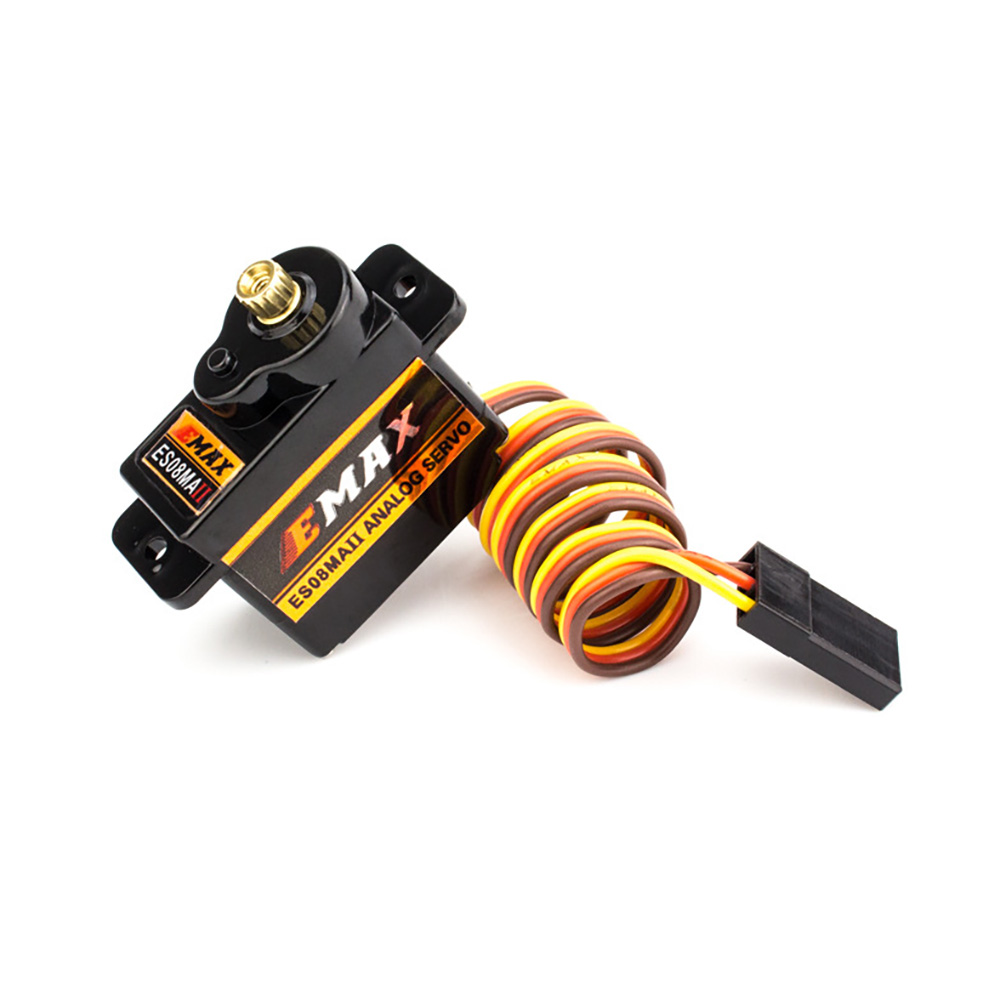 1/2/4/8PCS EMAX ES08MA ES08MAI - Rc Hobby Vehicles recensie en prijs