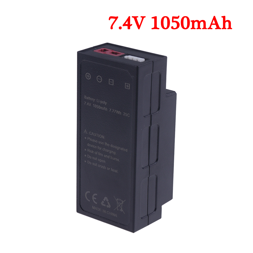 Lipo Batterij 2S 7.4V / 3S 11. - Rc Hobby Vehicles recensie en prijs