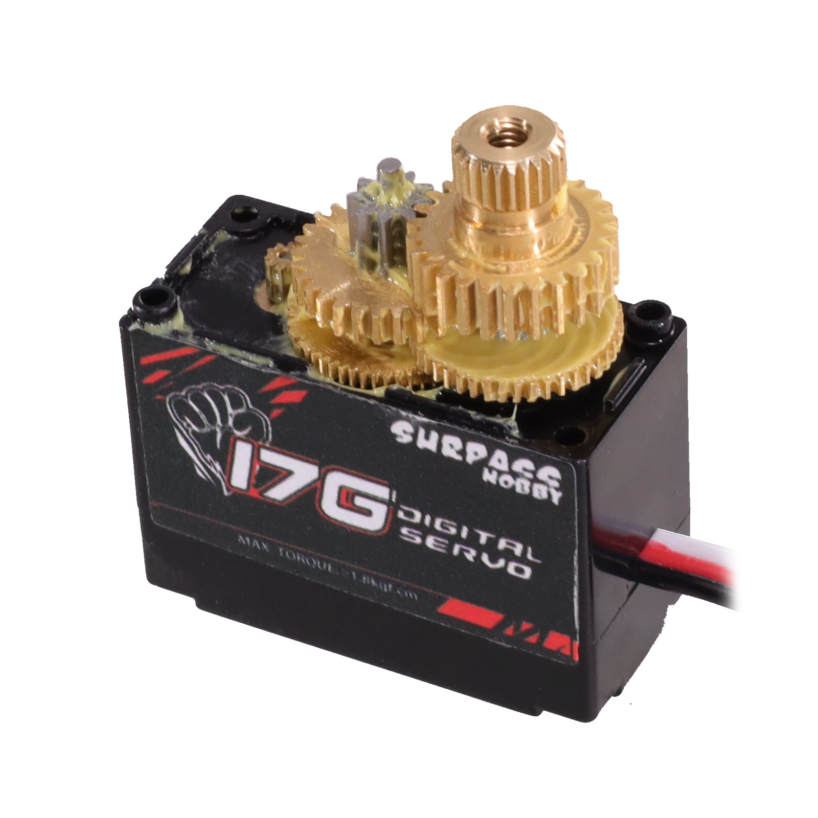 Hoogwaardige SURPASS Hobby S00 - Rc Hobbyking recensie en prijs