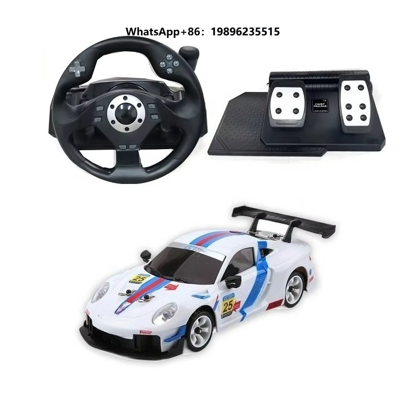 Volwassenen Hobby RC 4WD Drift - Rc Hobby Experts recensie en prijs