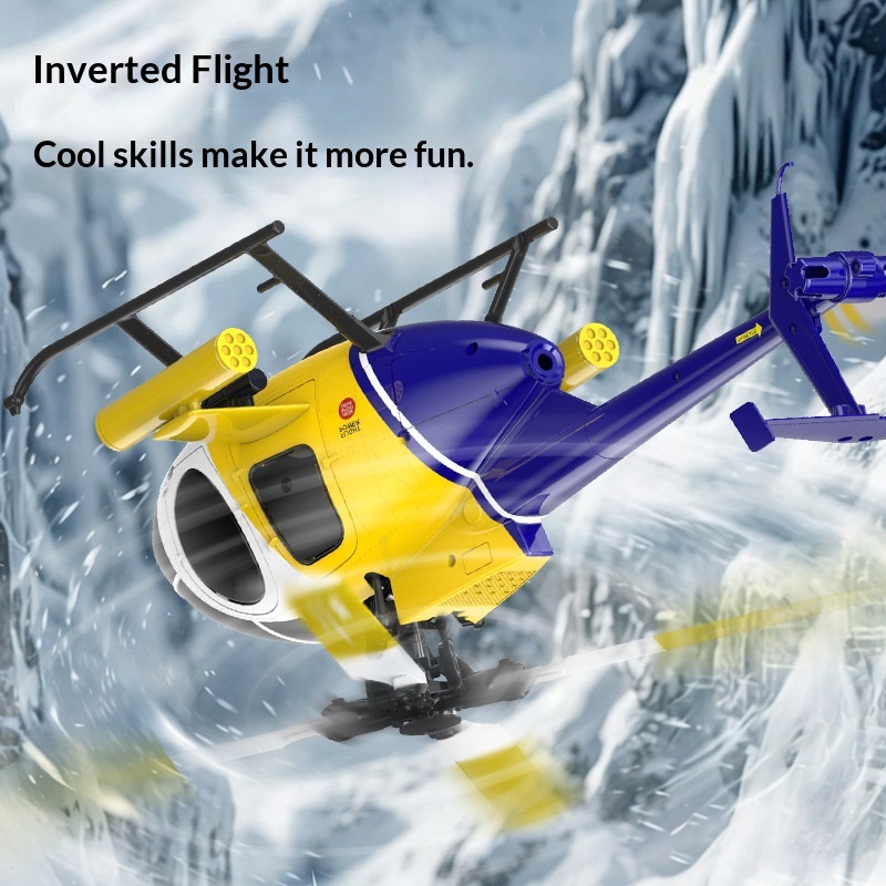 2026 Nieuwe K300 Realistische  - Rc Hobby Experts recensie en prijs